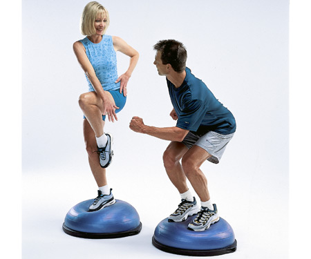 BOSU