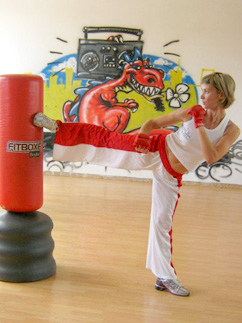 FITBOXE
